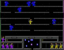 Wizard of Wor screenshot