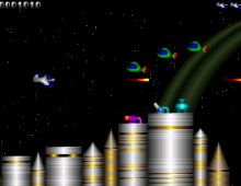 Xatax screenshot