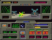 Xenocide screenshot