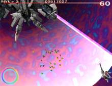 XSynergy Gate screenshot