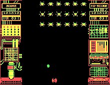 Xtron screenshot