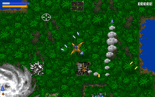 Zone 66 screenshot