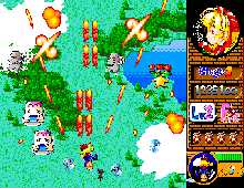 Magic Polalamin screenshot
