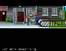 Bargon Attack screenshot