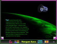 Beyond The Wall of Stars screenshot