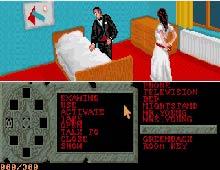 Crime Time screenshot
