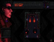 Dreamweb screenshot