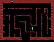 Dungeon of Shalan screenshot