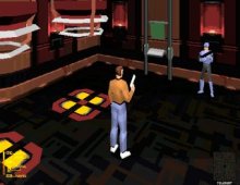 Fade to Black screenshot