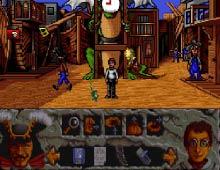 Hook screenshot