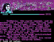 I, Damiano screenshot