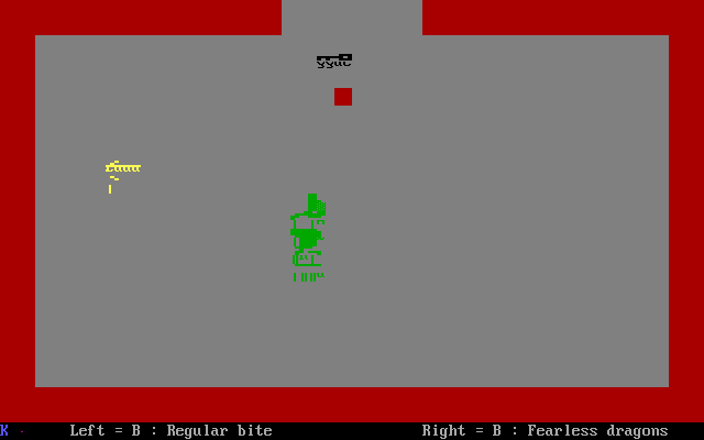 Indenture screenshot