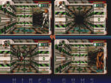 Hired Guns screenshot