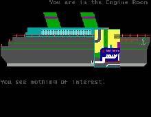 Murder on The Atlantic screenshot