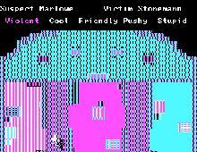 Murder on The Zinderneuf screenshot