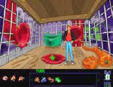 Orion Burger screenshot