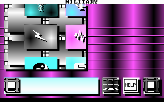 Portal screenshot