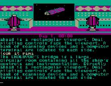 Rendezvous with Rama screenshot