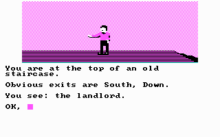 Shenanigans screenshot