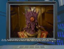 Star Control 3 screenshot