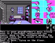 Tass Times in Tone Town screenshot