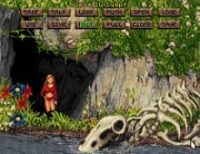 Time Paradox screenshot