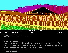 Treasury of Zan screenshot