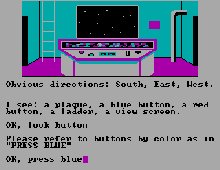 Trekboer screenshot