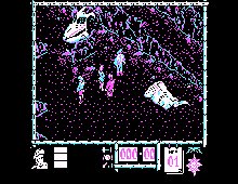 Where Time Stood Still screenshot