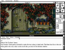 Wonderland screenshot
