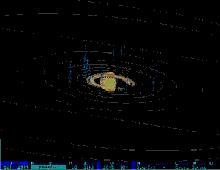 Dance of the Planet 2.0 screenshot