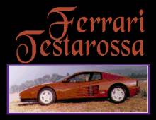 Exotic Car Showroom screenshot