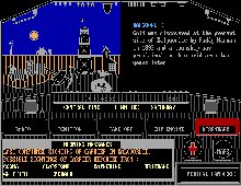 Foxtrot Delta screenshot