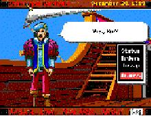 Galleons of Glory screenshot