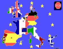 Off To Europe screenshot