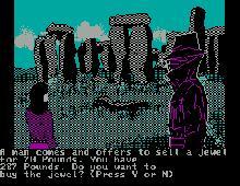 Spy's Adventure: Europe screenshot