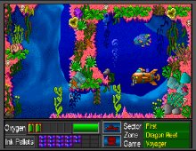 Super Solvers: Operation Neptune screenshot