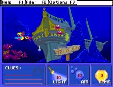 Super Solvers: Treasure Cove screenshot