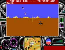Super Spellicopter screenshot