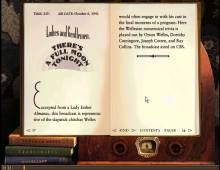 Theatre of The Imagination screenshot