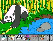 Wild Learning Safari screenshot