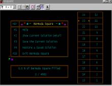 Bermuda Square screenshot