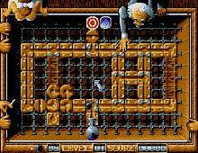 Boston Bomb Club screenshot
