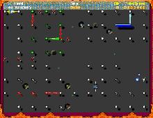 ClockWerx screenshot