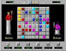 Color Lines screenshot