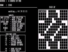 Daily Crossword Puzzles from The New York Times screenshot