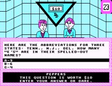Double Dare screenshot