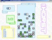 Dr. Horst screenshot
