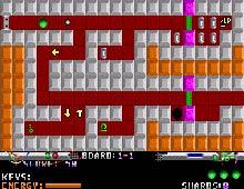 Elements screenshot