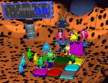 FlipOut! screenshot